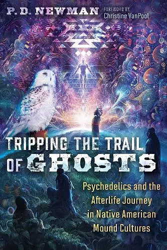 Tripping the Trail of Ghosts cover