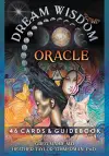Dream Wisdom Oracle cover