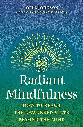 Radiant Mindfulness cover