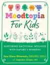 Moodtopia for Kids cover