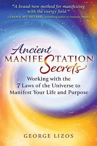 Ancient Manifestation Secrets cover