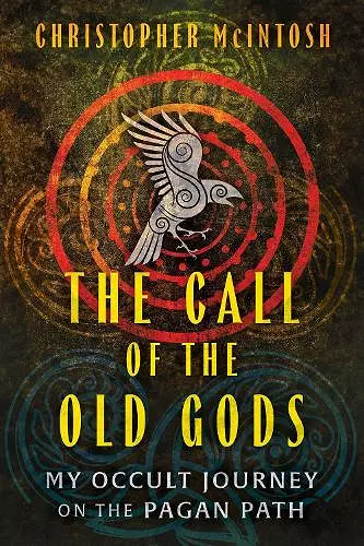 The Call of the Old Gods cover