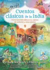 Cuentos clásicos de la India cover