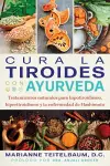 Cura la tiroides con ayurveda cover