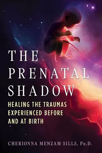 The Prenatal Shadow cover