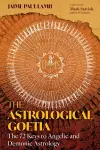 The Astrological Goetia cover