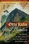 Otto Rahn, Grail Hunter cover