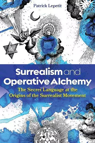 Surrealism and Operative Alchemy cover
