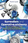 Surrealism and Operative Alchemy cover