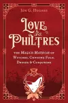 Love Philtres cover