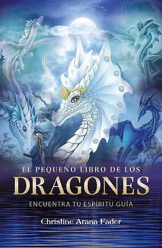 El pequeño libro de los dragones cover