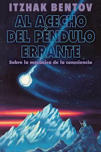 Al acecho del péndulo errante cover