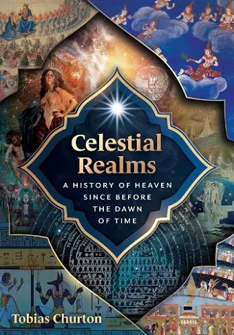 Celestial Realms cover