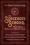 The Sorcerer's Scholar cover