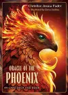 Oracle of the Phoenix cover