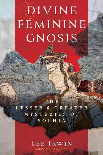 Divine Feminine Gnosis cover