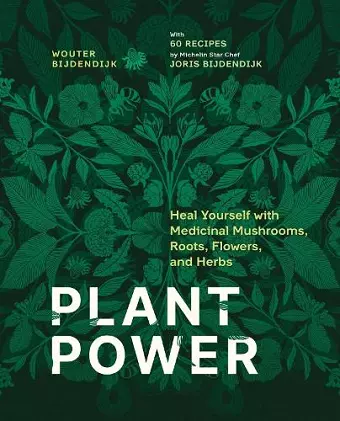 Plant Power cover