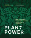 Plant Power cover