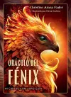Oráculo del Fénix cover