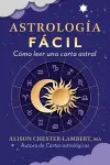 Astrología fácil cover