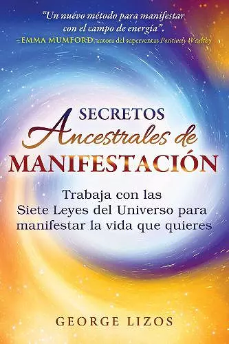 Secretos ancestrales de manifestación cover