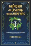 Grimorio de la senda de los venenos cover