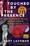 Touched by the Presence cover