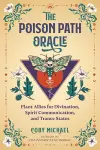 The Poison Path Oracle cover