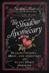 The Shadow Apothecary cover