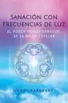 Sanación con frecuencias de luz cover