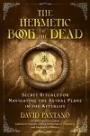 The Hermetic Book of the Dead cover