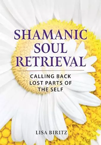 Shamanic Soul Retrieval cover