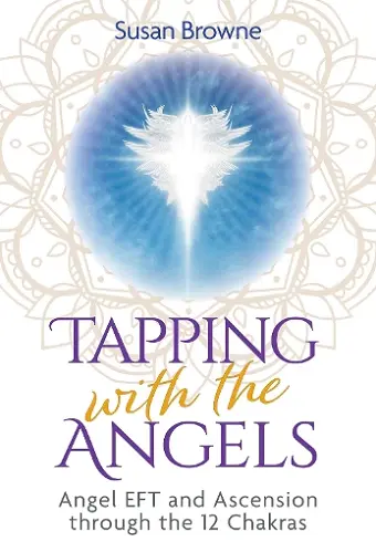 Tapping with the Angels cover