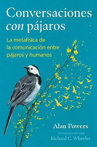 Conversaciones con pájaros cover
