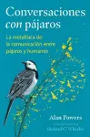Conversaciones con pájaros cover