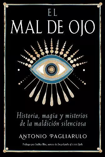 El Mal de Ojo cover