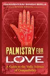Palmistry for Love cover