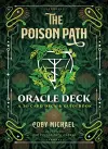 The Poison Path Oracle Deck cover