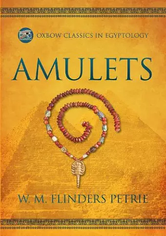 Amulets cover