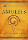 Amulets cover