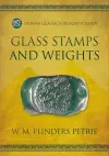 Glass Stamps and Weights cover