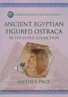 Ancient Egyptian Figured Ostraca cover