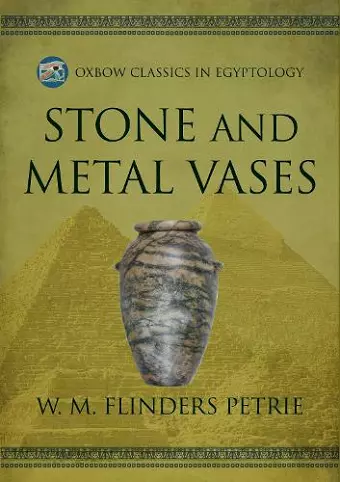 Stone and Metal Vases cover