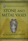 Stone and Metal Vases cover