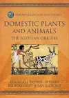 Domestic Plants and Animals cover