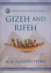 Gizeh and Rifeh cover