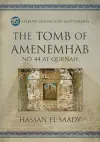 The Tomb of Amenemhab cover