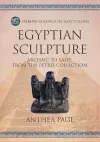 Egyptian Sculpture cover