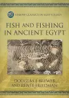Fish and Fishing in Ancient Egypt cover