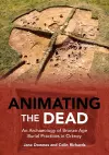 Animating the Dead cover
